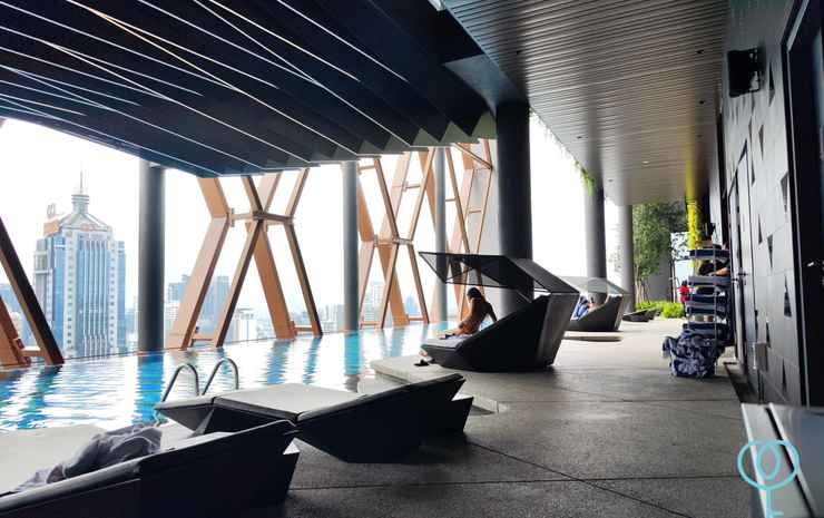 Foto - Scarletz Suites KLCC by Mykey