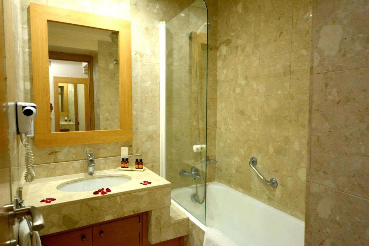 Foto - Oasis Hôtel & Spa