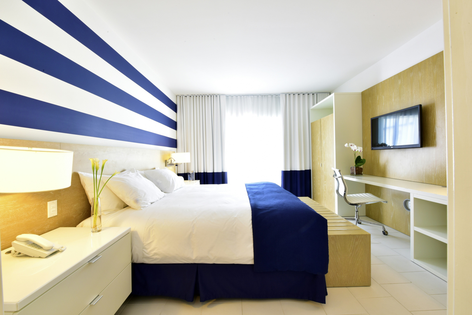 Foto - Pestana South Beach Miami