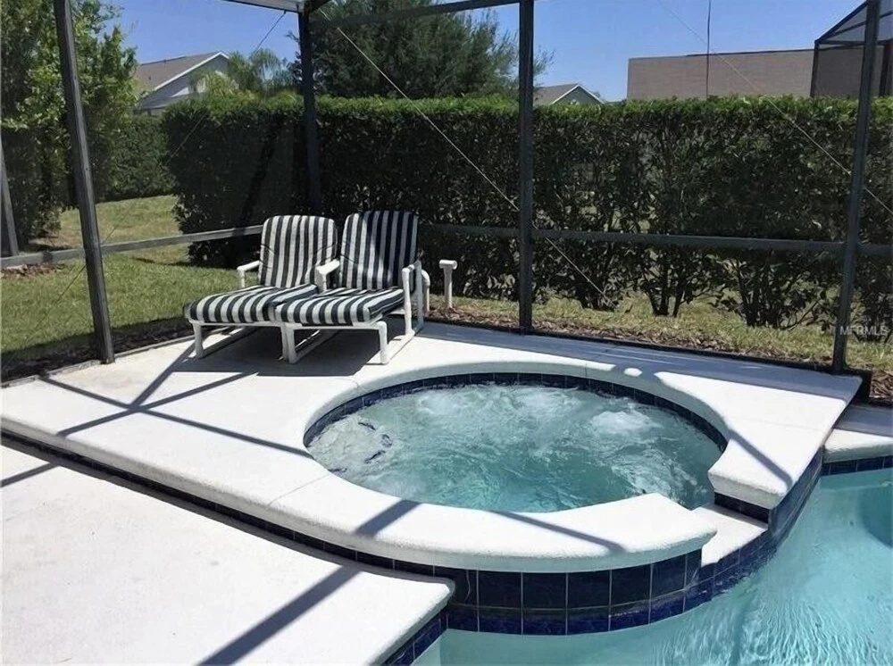 Foto - Glenbrook Lovely 4 Bed Pool/spa Home! 4 Bedroom Villa by RedAwning