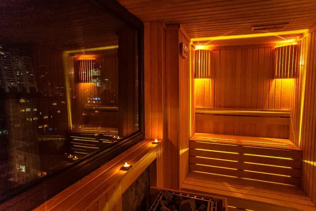 Foto - Surmeli Istanbul Hotel