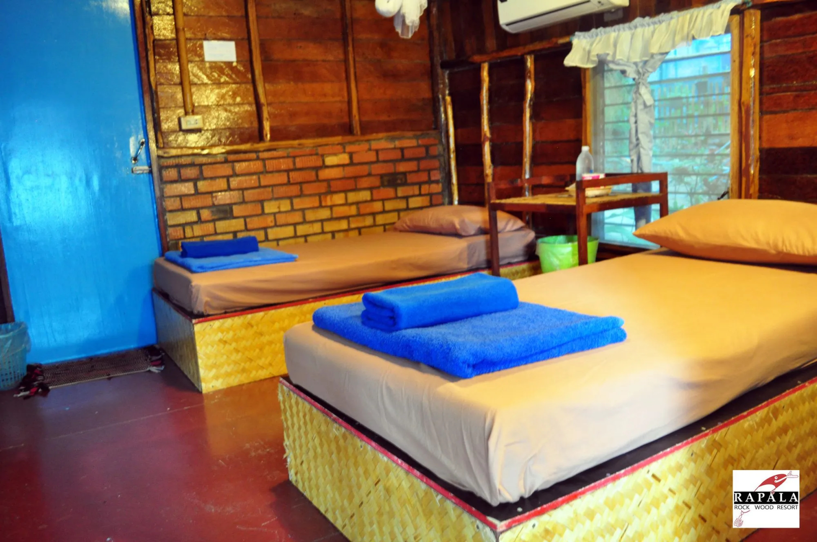Photo - Rapala Rock Wood Resort- SHA Plus