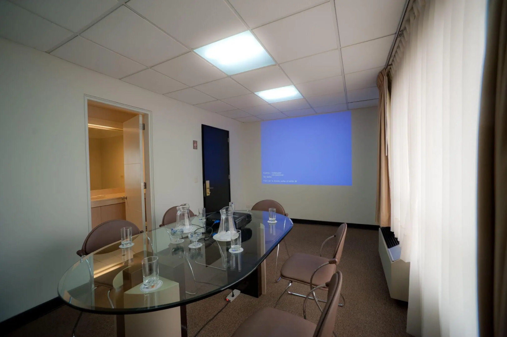 Foto - Roosevelt Hotel & Suites