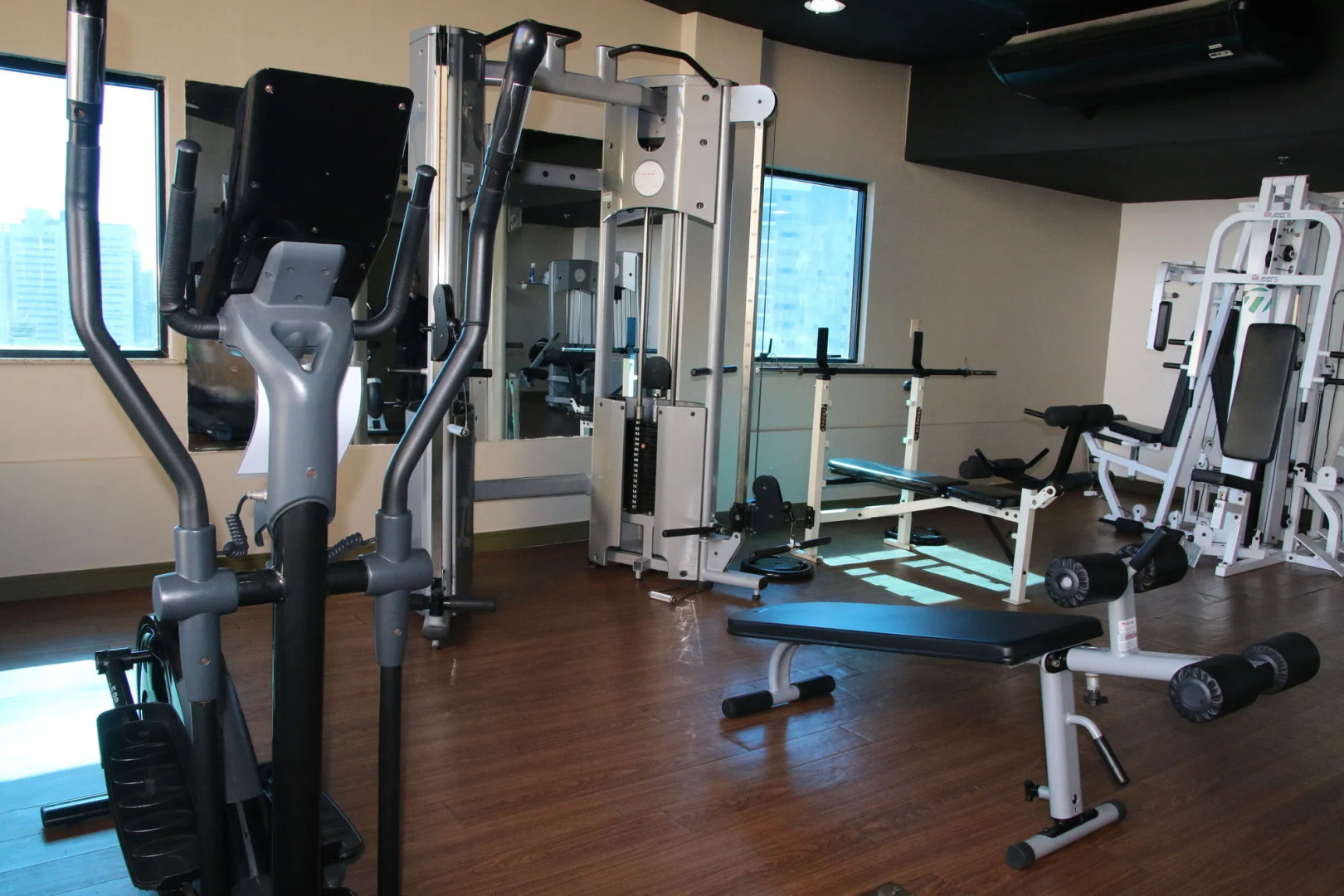 Photo - Grand Mercure Belem do Para