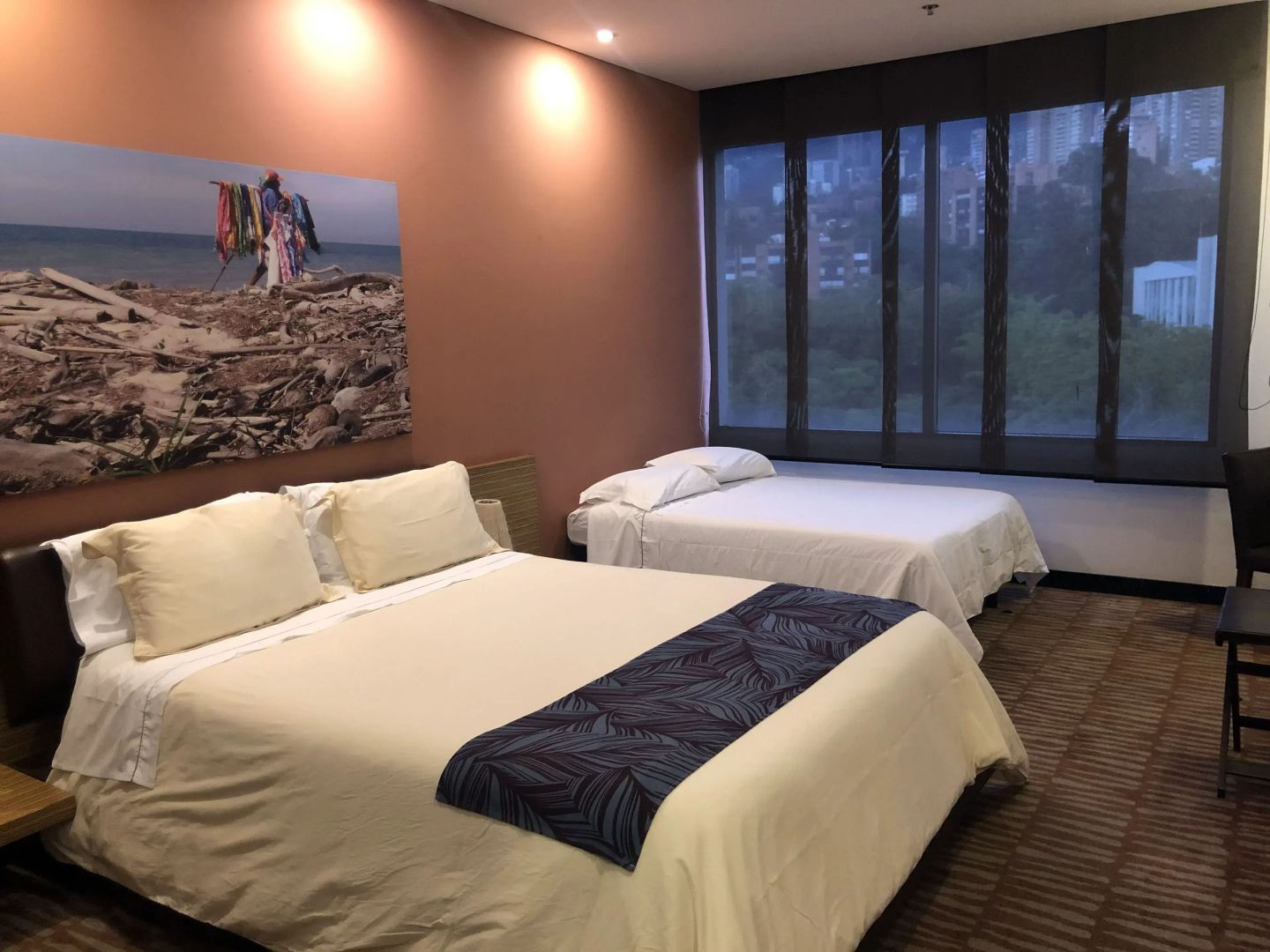 Photo - Diez Hotel Categoria Colombia