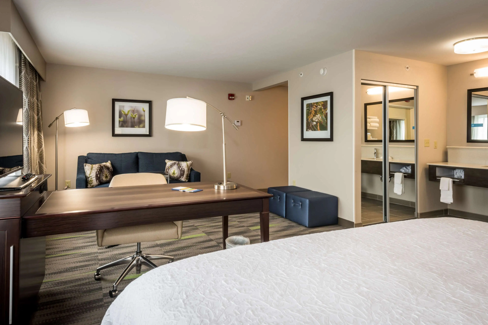 Foto - Hampton Inn & Suites Hammond