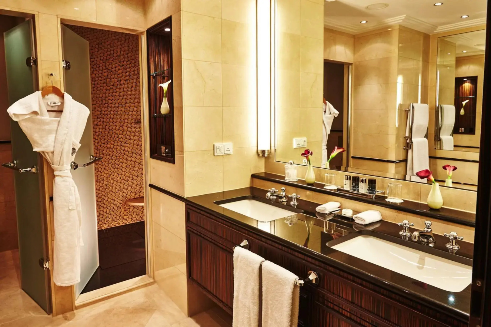 Foto - Steigenberger Icon Frankfurter Hof