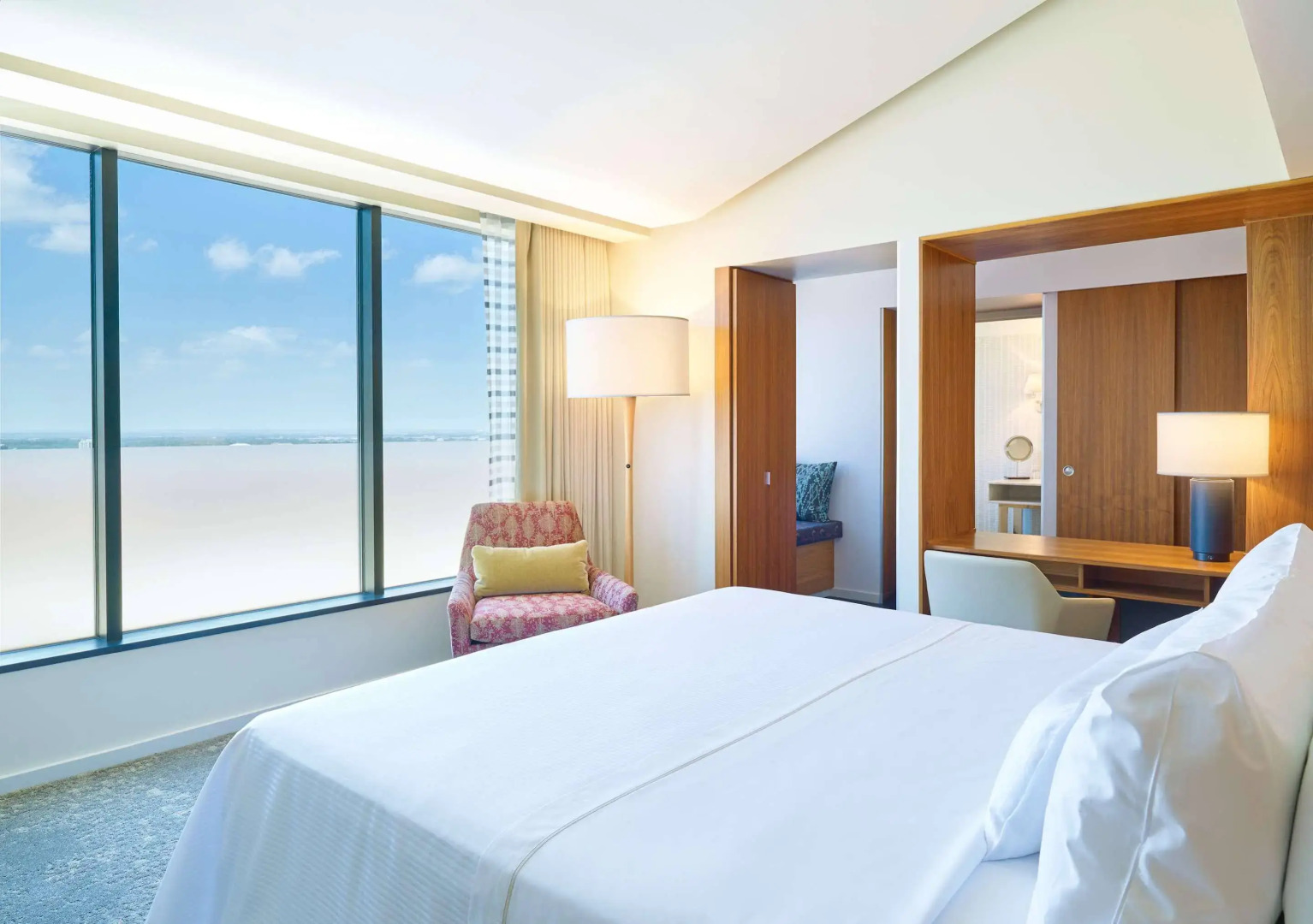 Foto - The Westin Galleria Dallas