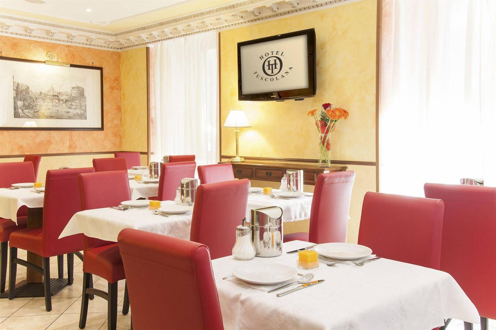 Photo - B&B Hotel Roma Tuscolana San Giovanni