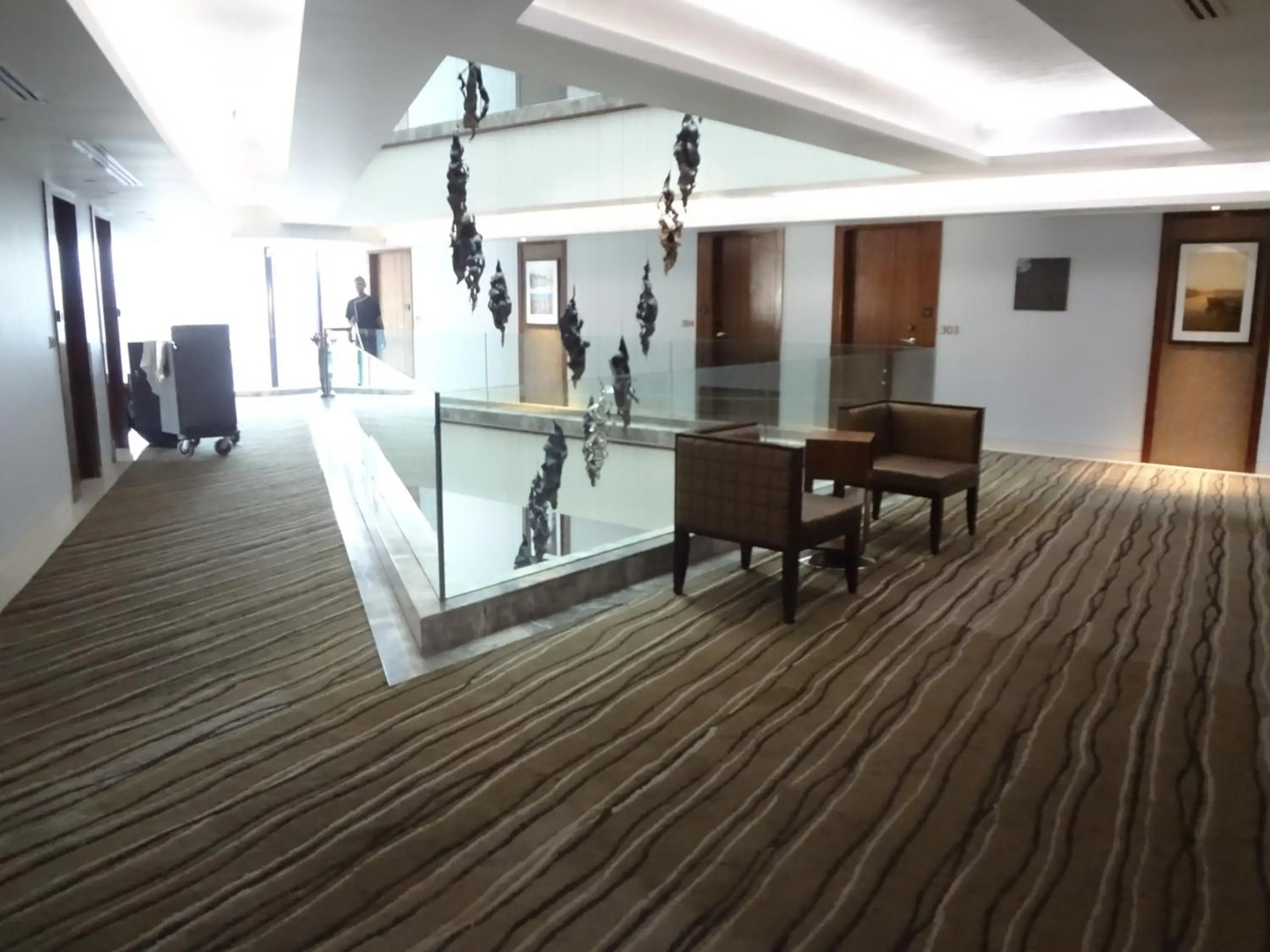 Foto - Hotel Suba International Sahar Road Mumbai