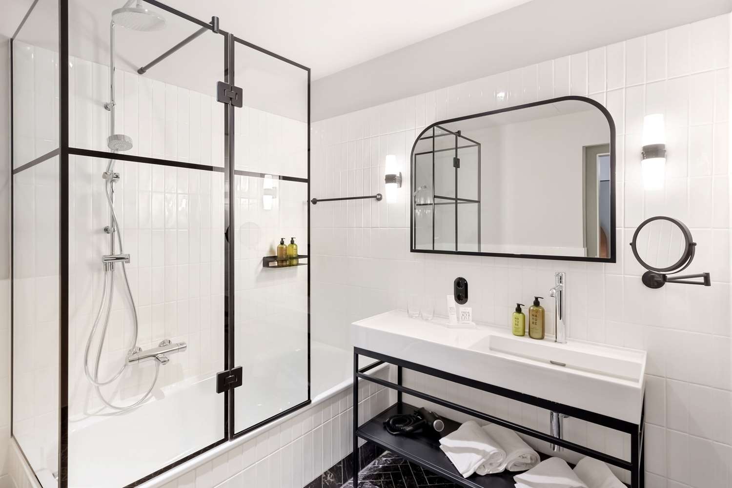 Foto - Hotel Astoria Vienna, Curio Collection by Hilton