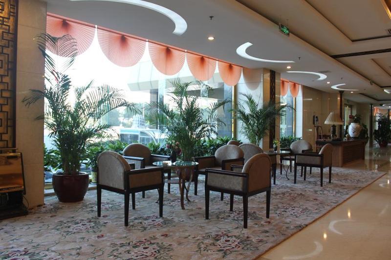 Foto - Beijing Commercial Business Hotel
