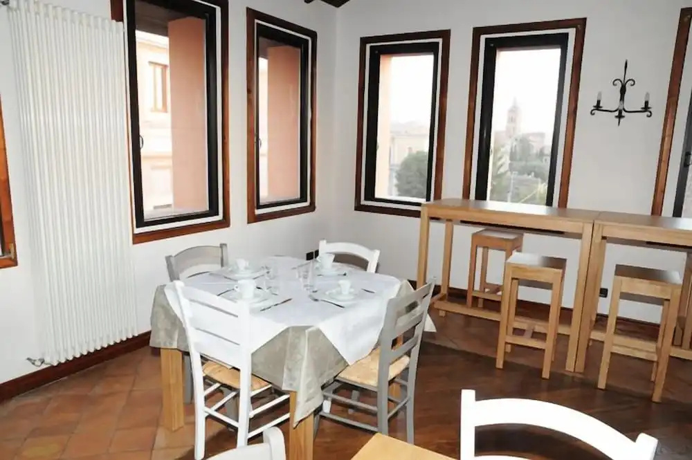 Foto - Al Palazzetto