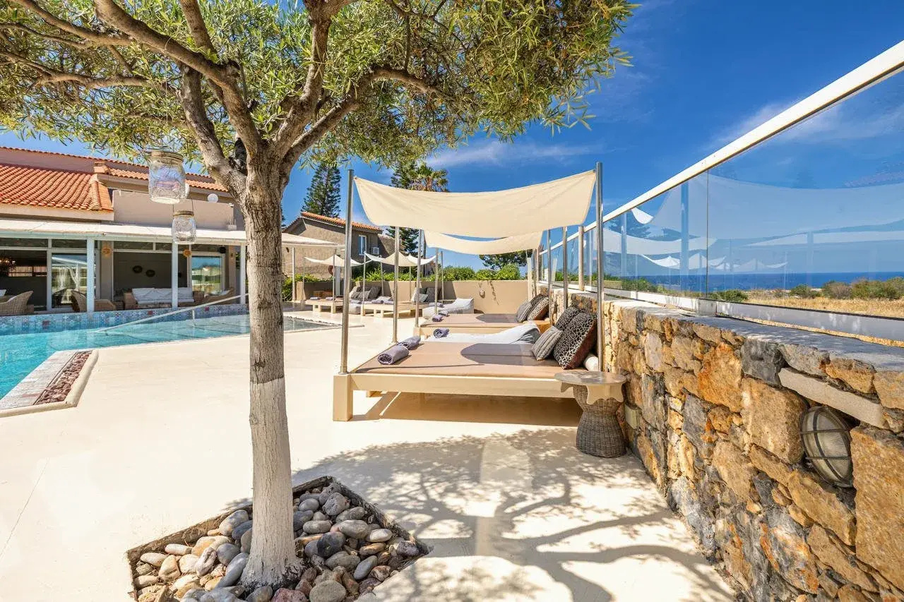 Photo - Paradise Island Villas
