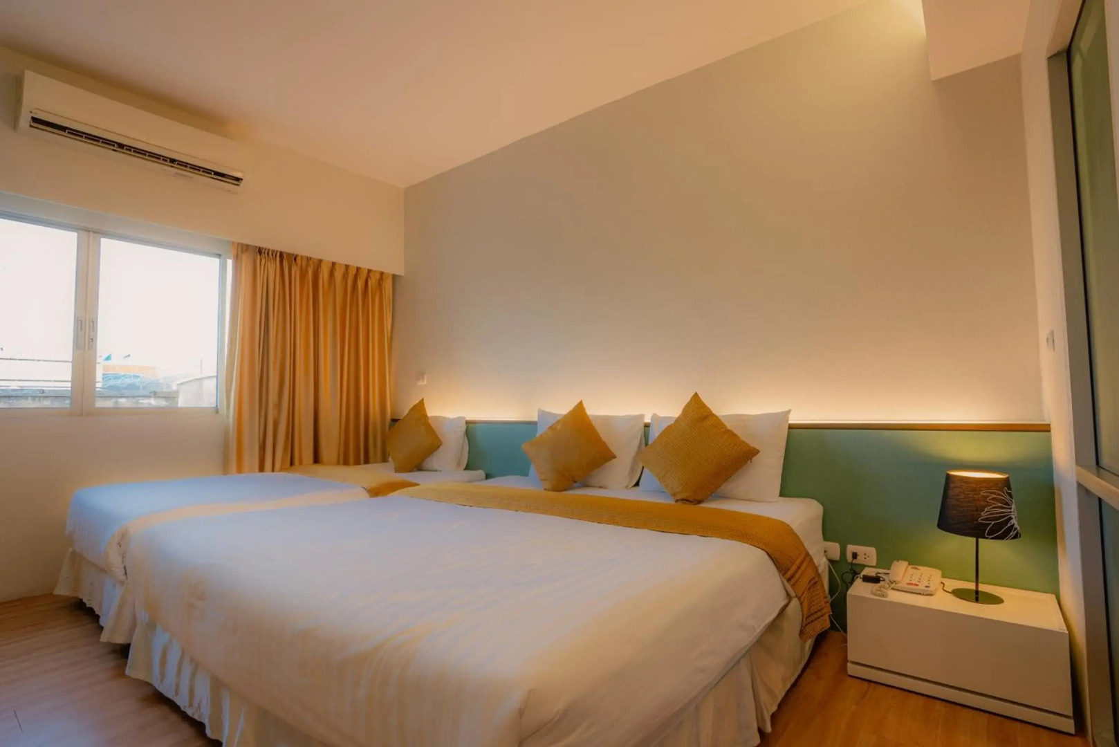 Photo - Peace Land Khaosan