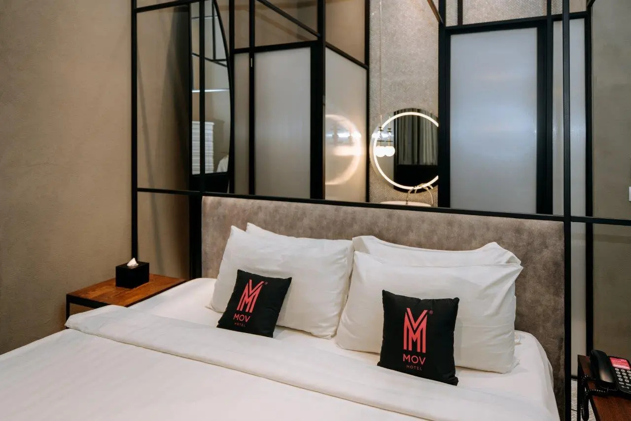 Foto - MOV Hotel Kuala Lumpur