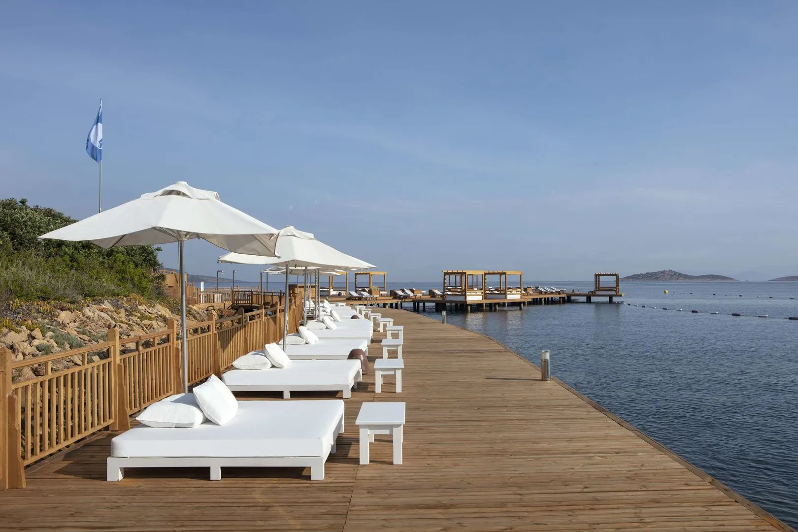 Foto - Susona Bodrum, LXR Hotels & Resorts