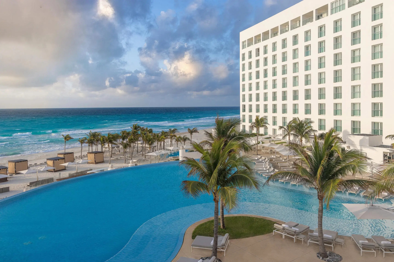 Photo - Le Blanc Spa Resort Cancun - Adults Only - All-Inclusive