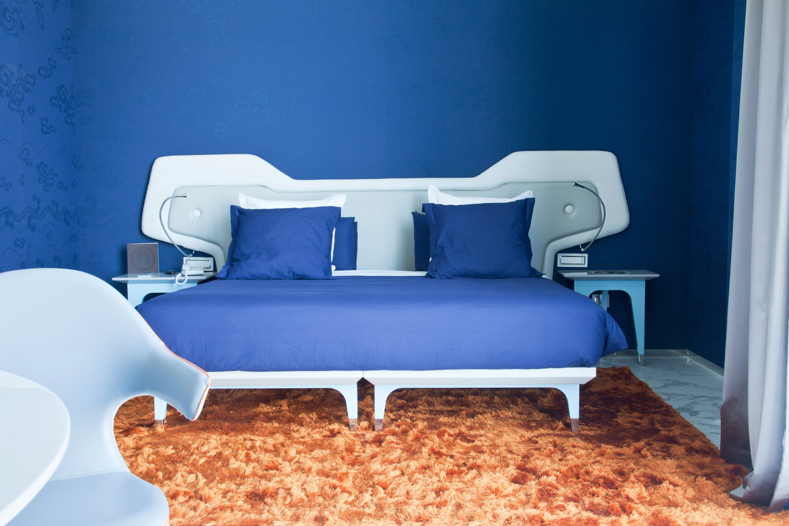 Foto - JR Hotels Bari Grande Albergo delle Nazioni