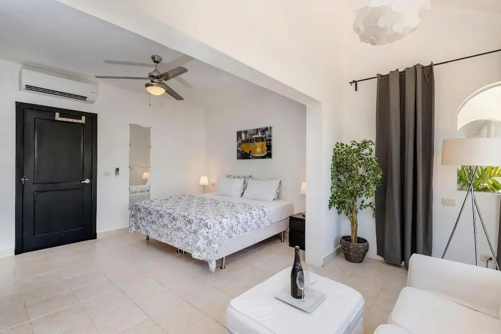 Foto - Flor del Mar Condo Punta Cana Beachfront