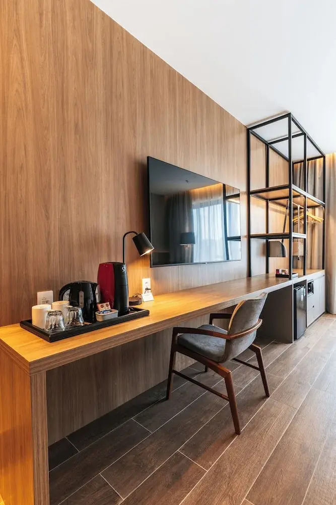 Foto - WTC Goiânia Stay & Hotel by Atlantica