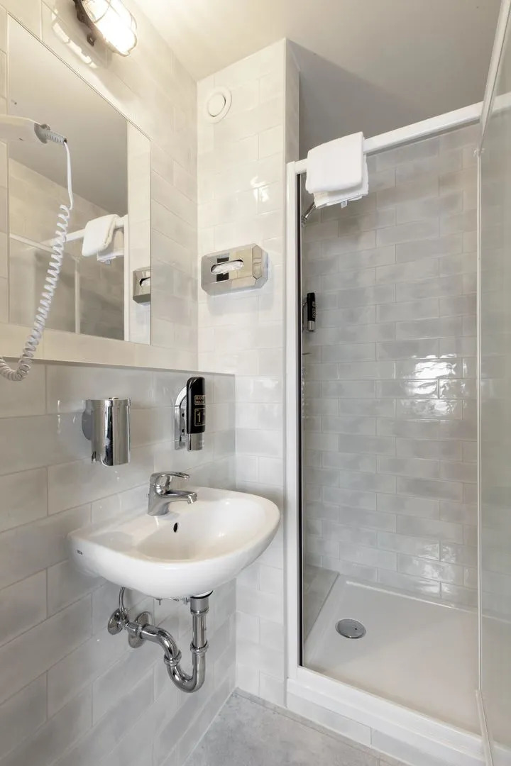 Foto - a&o Frankfurt Ostend