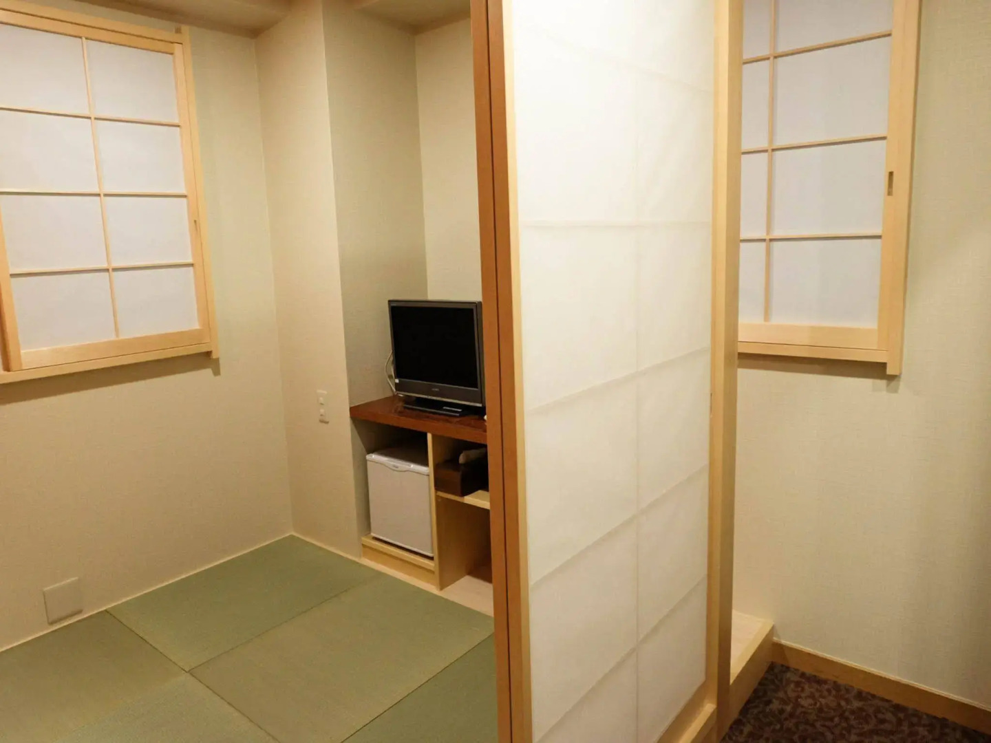 Foto - Ryokan Asakusa Shigetsu