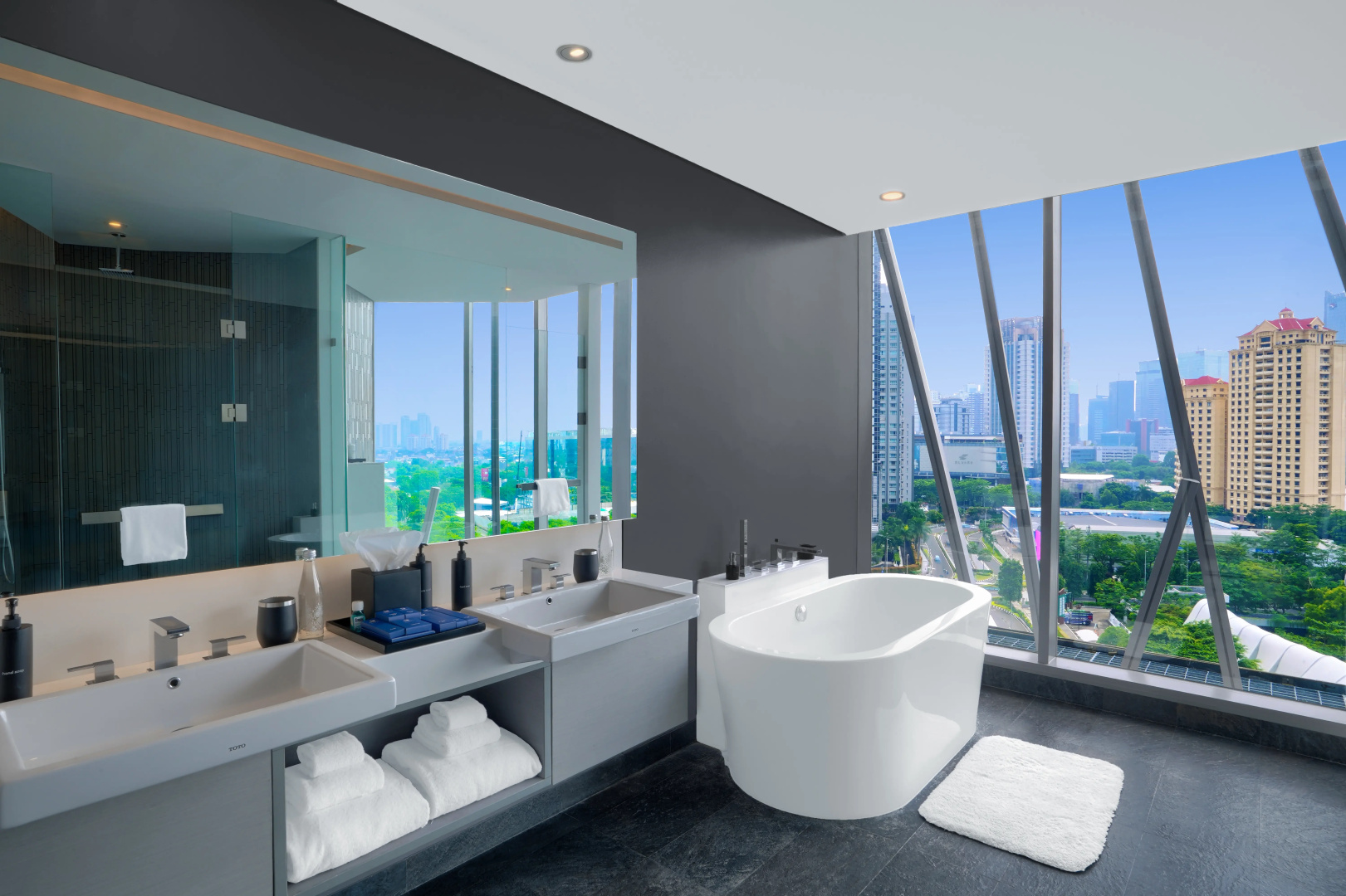 Foto - Discovery SCBD Jakarta