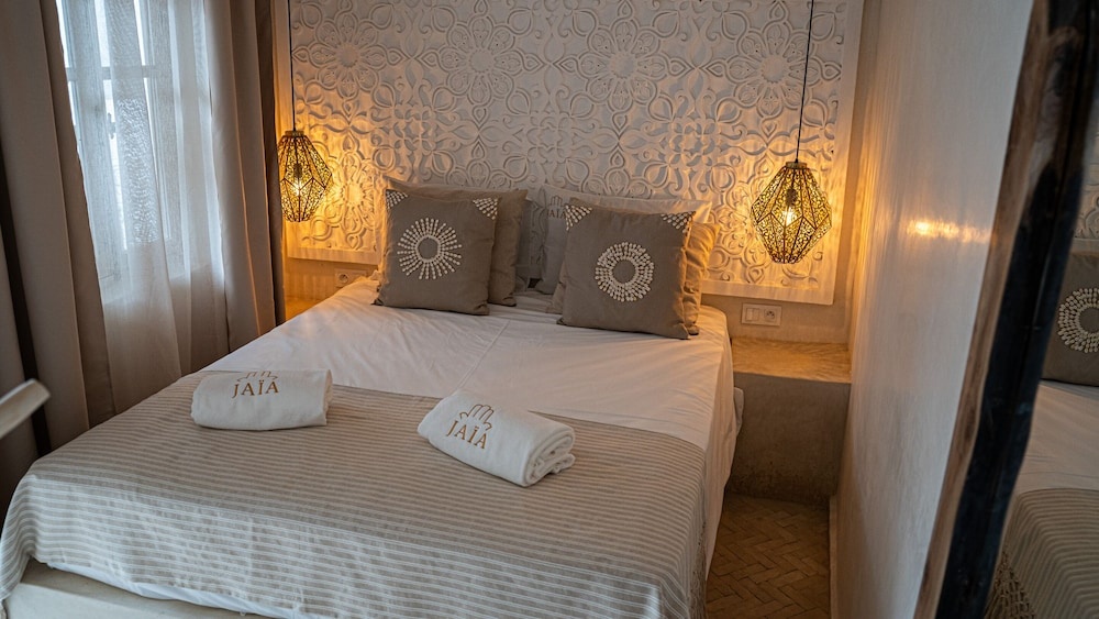 Foto - Riad JAIA