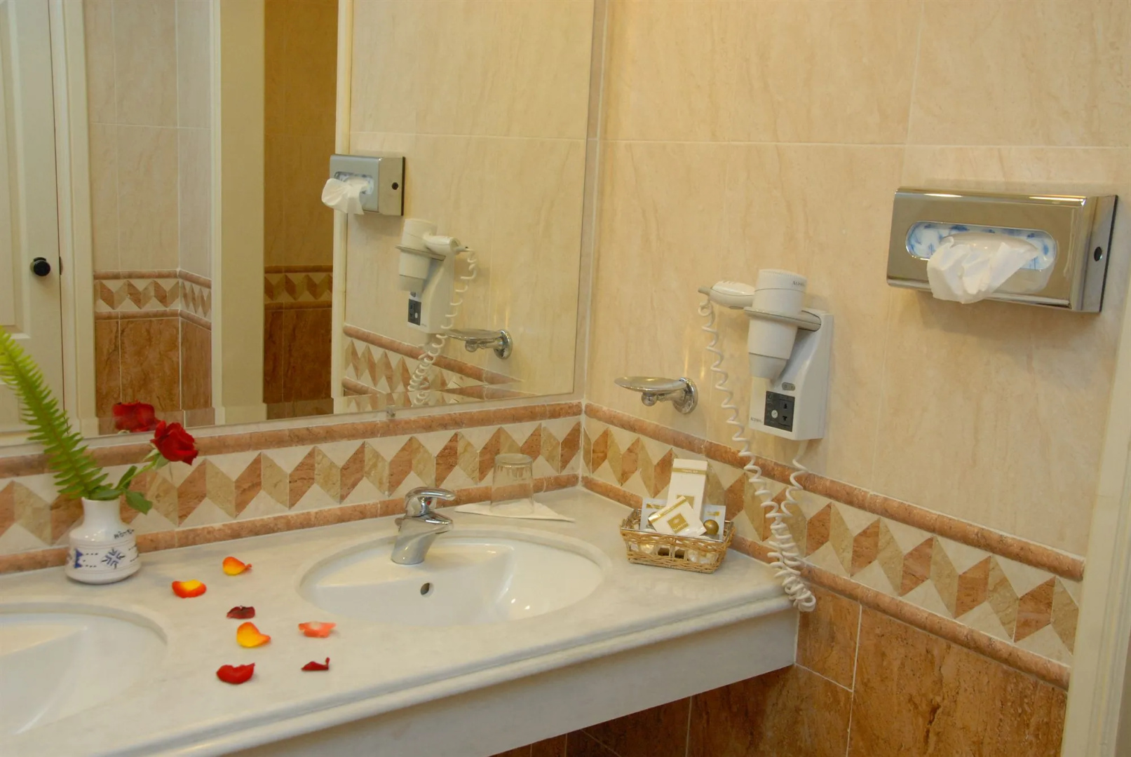 Foto - Hotel Menzeh Dalia