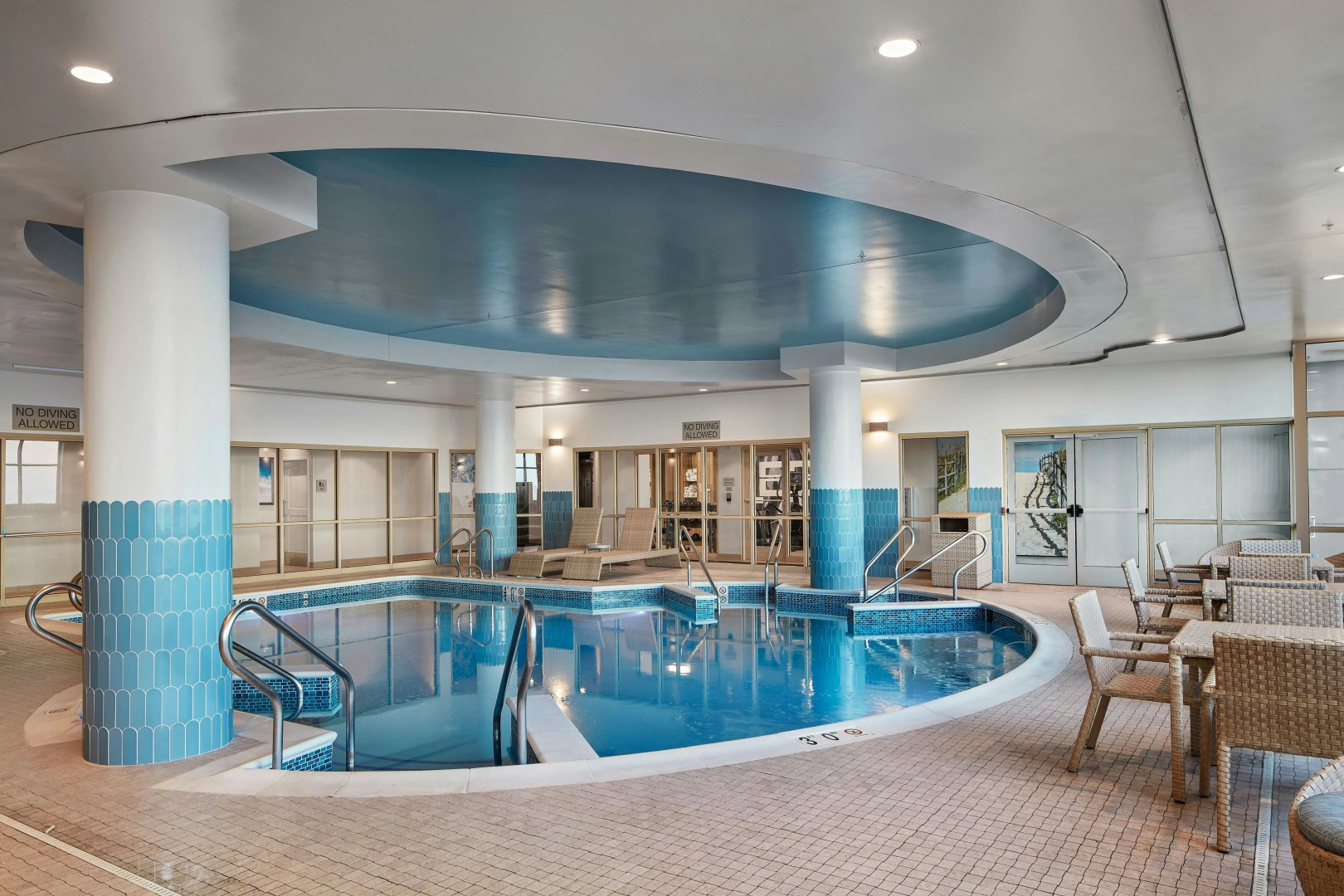 Foto - SpringHill Suites by Marriott Virginia Beach Oceanfront