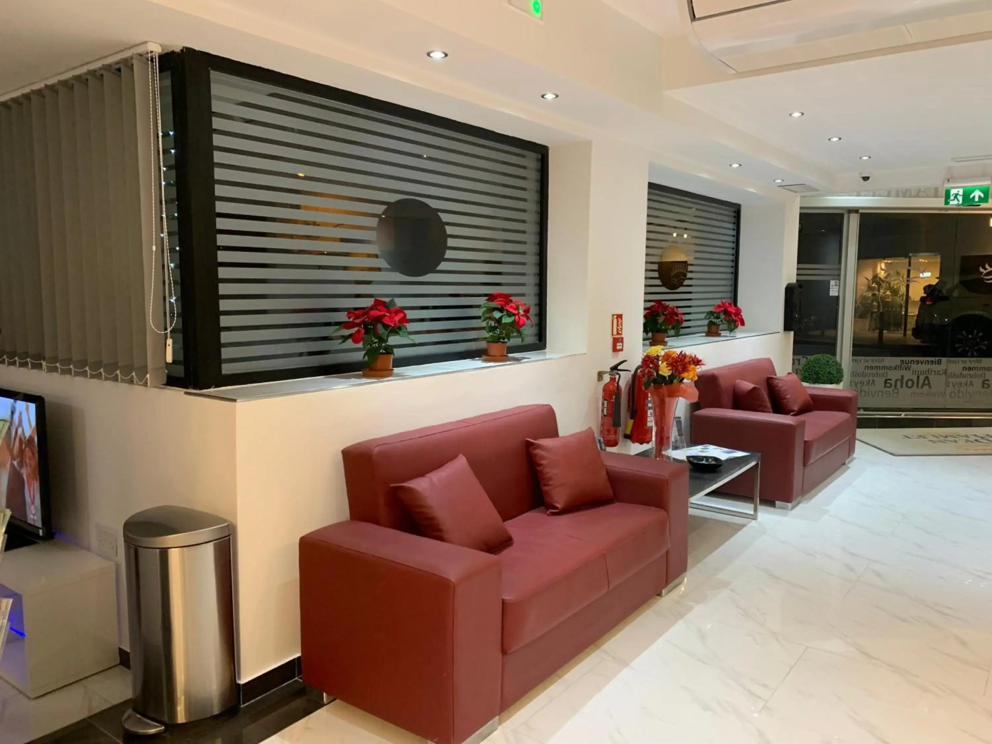 Photo - Dean Hamlet Hotel