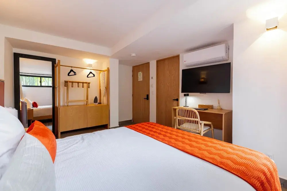 Photo - Raices Nomadas Boutique Hotel Vallarta