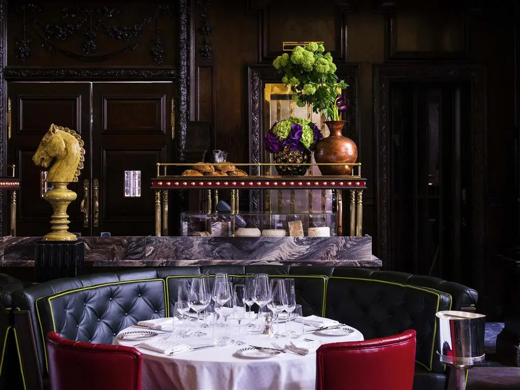 Foto - The Savoy