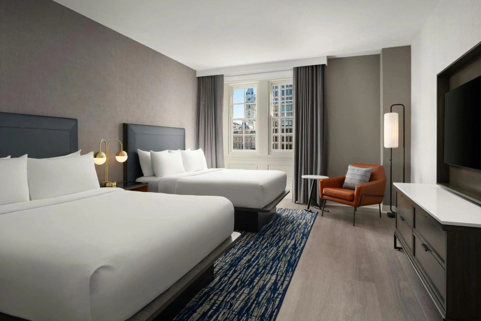 Photo - Courtyard by Marriott Philadelphia Downtown