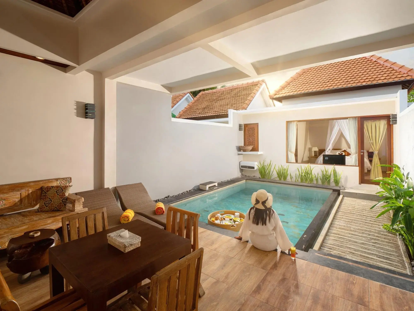 Photo - Avery Le Nixsun Villas Ungasan with Free access to Gym center by Waringin Hospitality