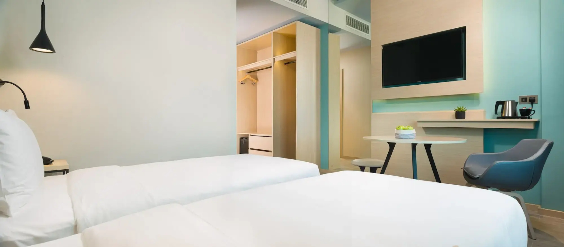 Photo - Swiss-Belinn Airport Muscat Oman