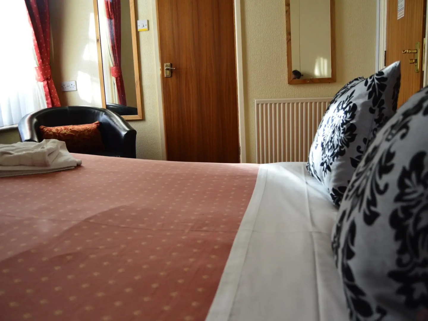 Foto - Oak Lea Hotel