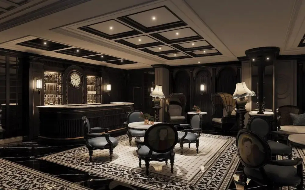 Photo - The Legend Hanoi Hotel
