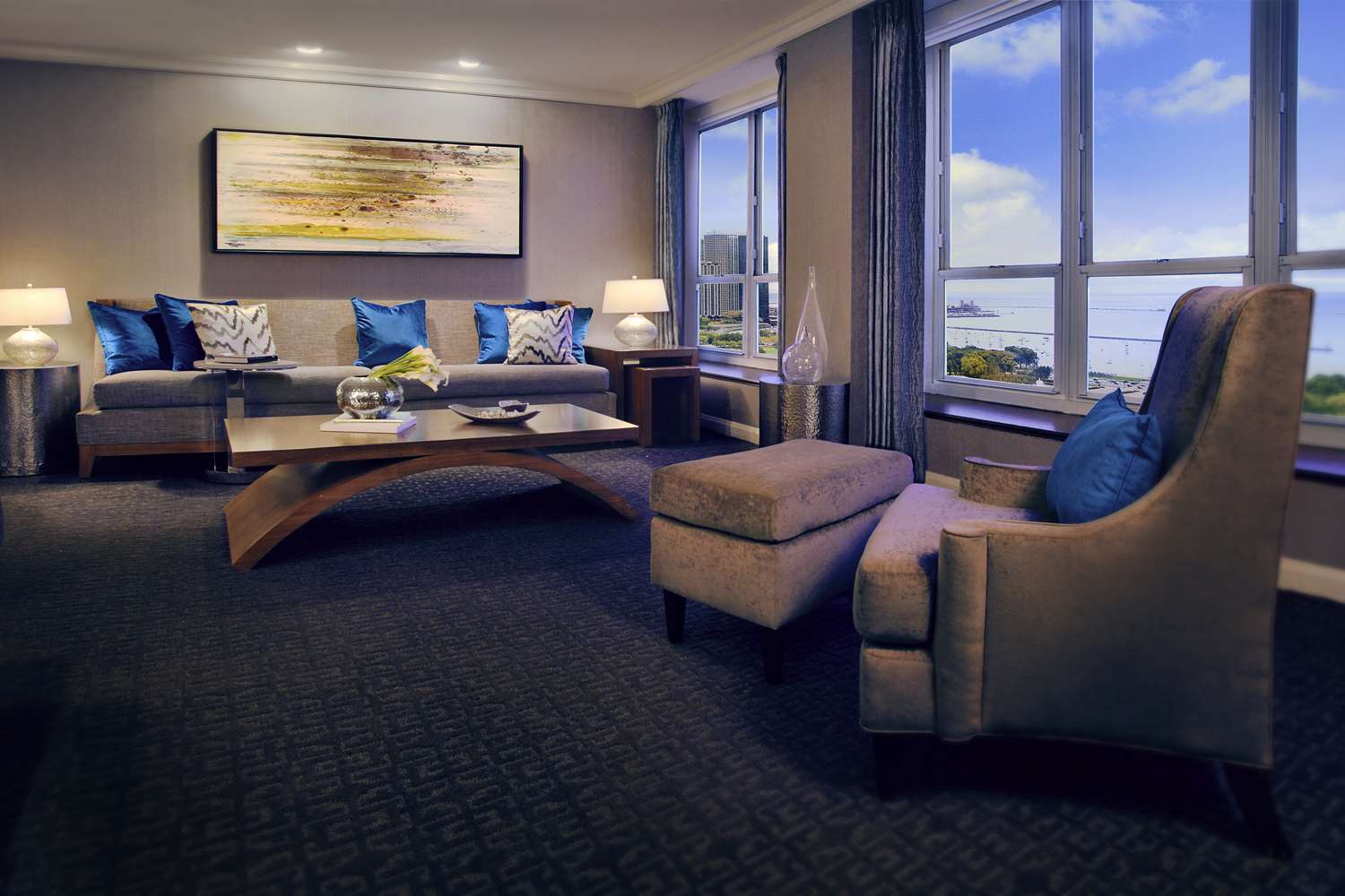 Foto - Hilton Chicago