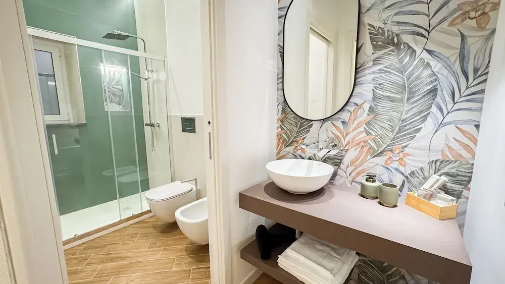 Foto - Giandra Rooms and Garden