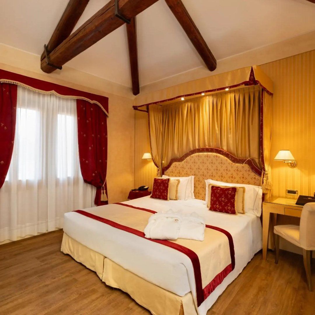 Foto - Hotel A La Commedia