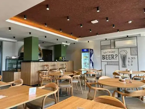 Foto - Mrt Suites Lara