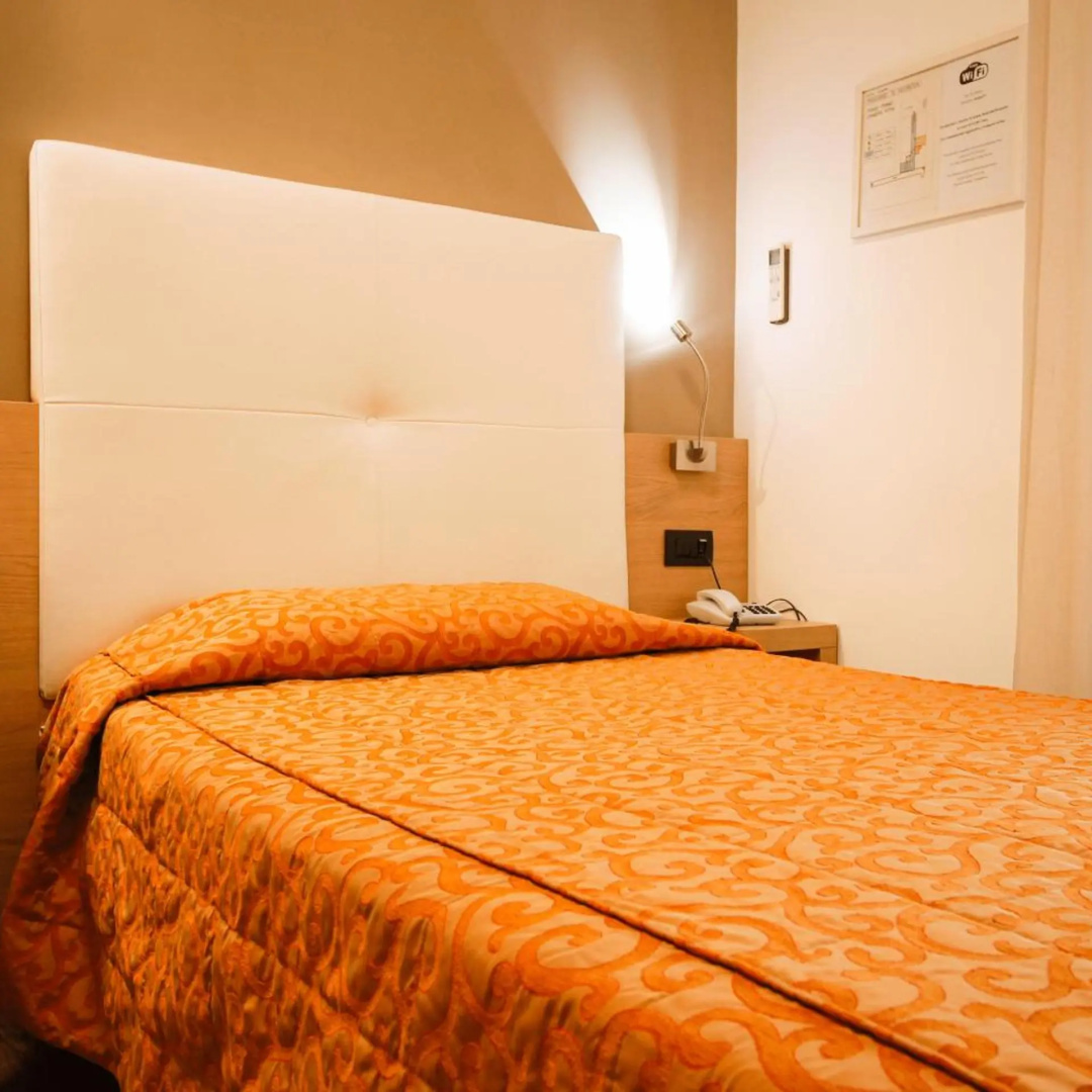 Photo - Hotel Europa