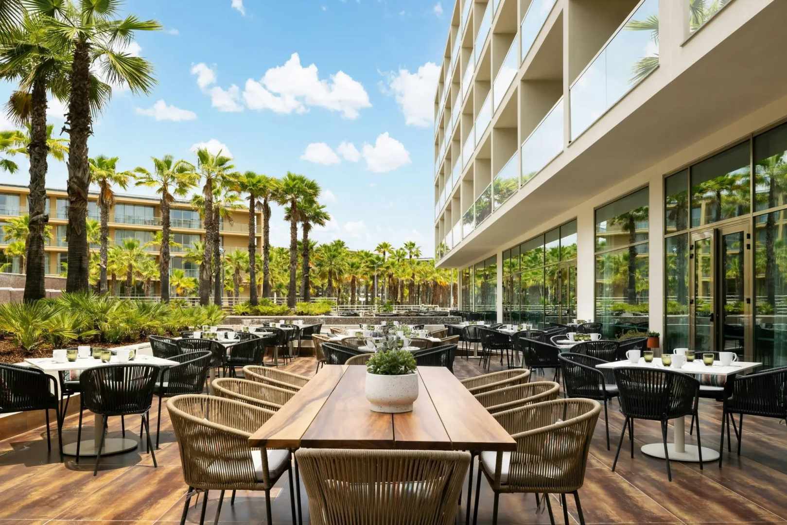 Photo - Algarve Marriott Salgados Golf Resort & Spa
