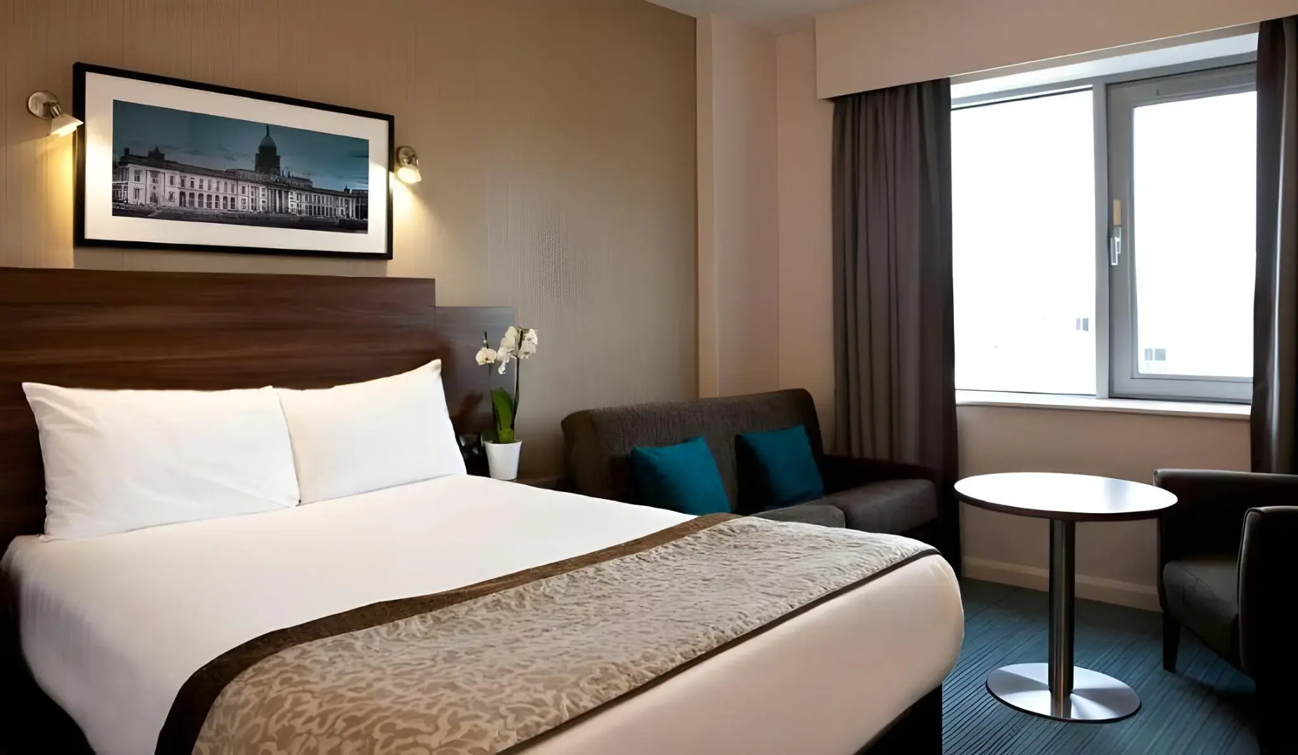 Photo - Leonardo Hotel Dublin Parnell Street