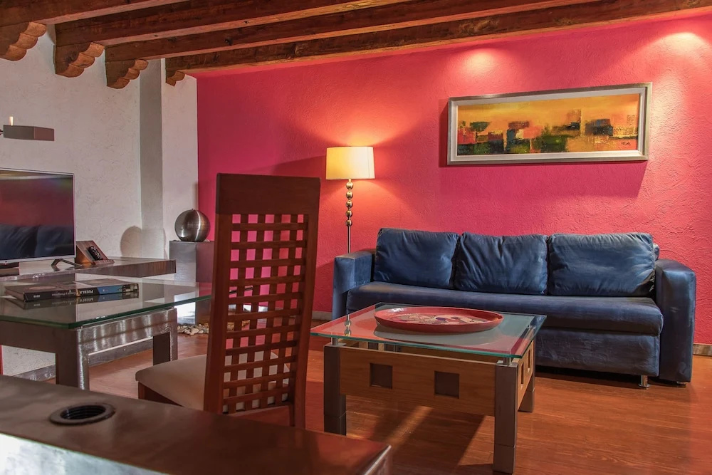 Photo - Hotel Boutique Casona de la China Poblana
