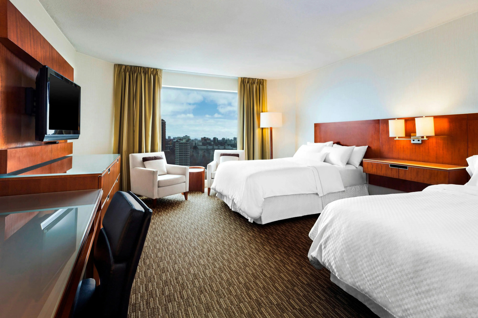 Foto - The Westin Ottawa