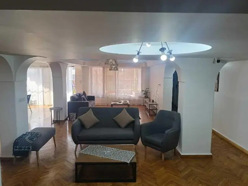 Foto - Pyramids Nights Hostel