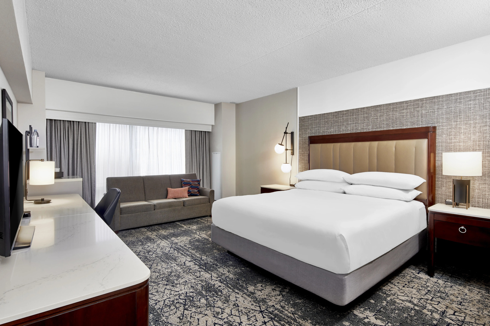 Foto - Sheraton Indianapolis Hotel at Keystone Crossing